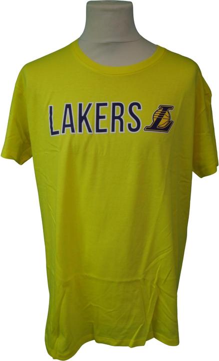 Produktbild Outerstuff t-hirt nba la laker (S)
