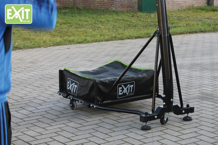 Produktbild Exit Galaxy