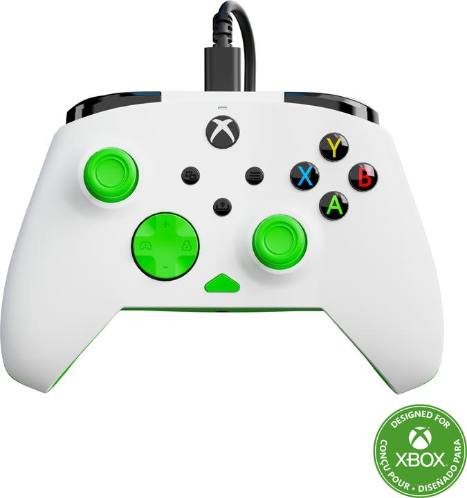Bianco, Verde