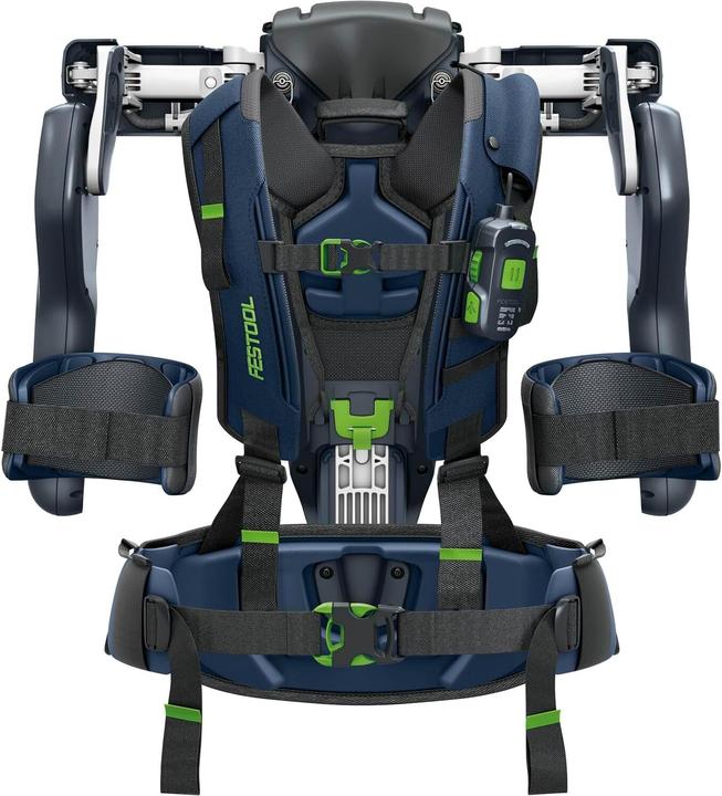 Image du produit Festool Exosquelette