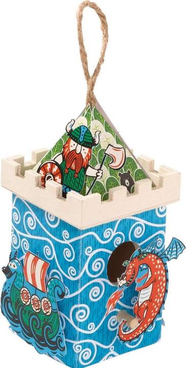 Immagine prodotto Folia Blocco del motivo (270 g/m², 1x)