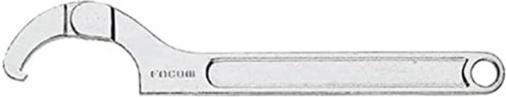 Produktbild Facom Gelenkhakenschlüssel 50  80mm (50 mm, 80 mm)