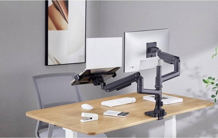 Image du produit Neomounts Support pour ordinateur portable 100x100 -8kg