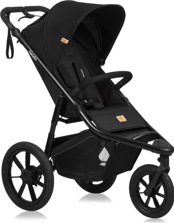 Image du produit Lionelo Azura (6 Mois - 4 Années)