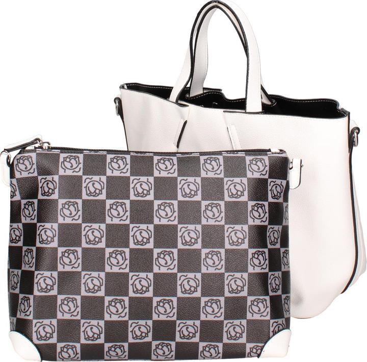 Actual product image Braccialini handbag