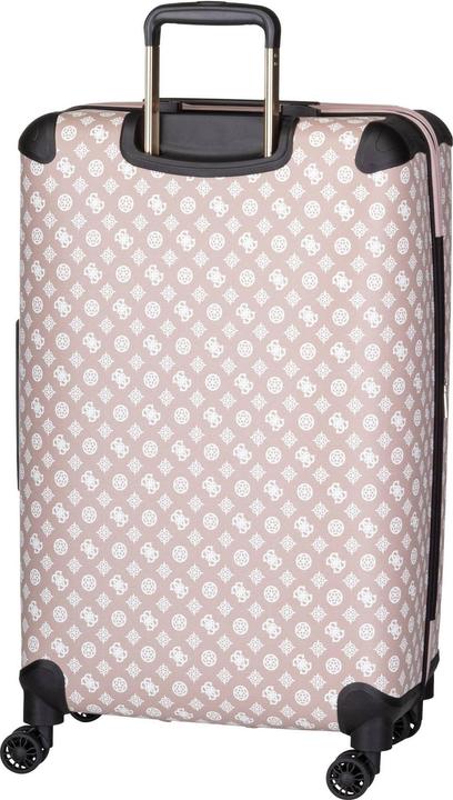 Produktbild Guess Wilder 4 Rollen Trolley 70 cm mit Dehnfalte (94 l)