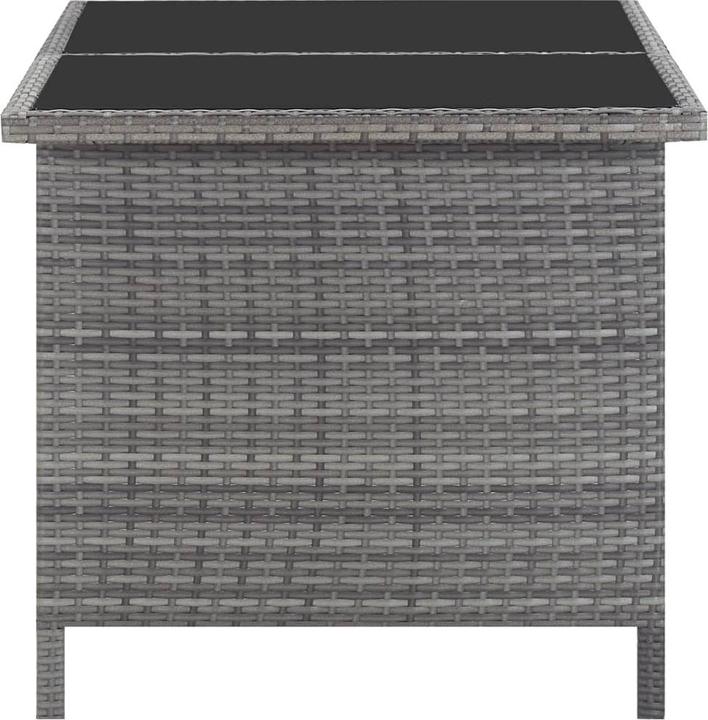 Produktbild vidaXL Essgruppe