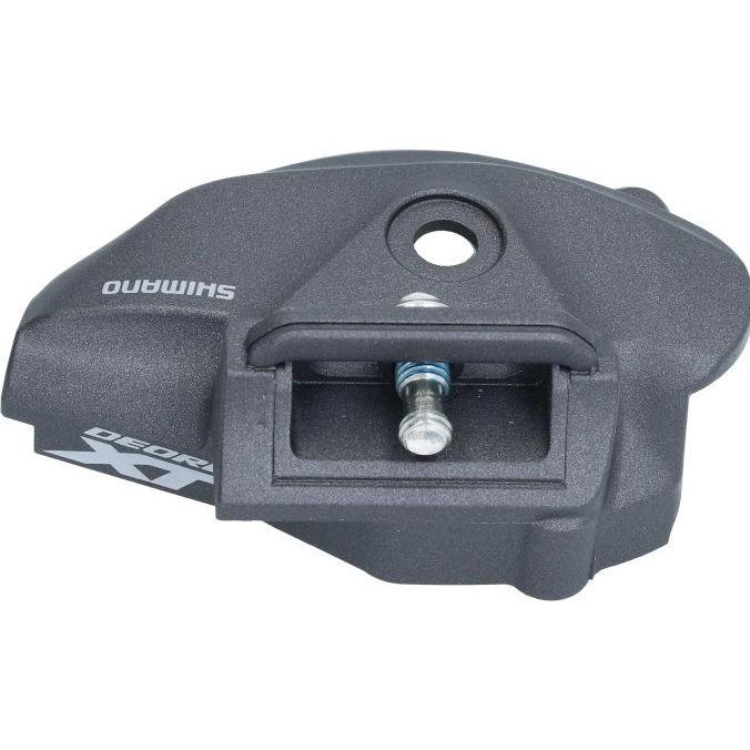 Shimano, Schalthebel + Bremshebel