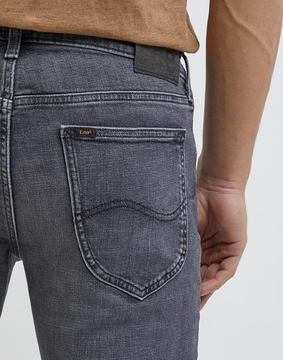 Actual product image Lee Daren Zip Fly (29)