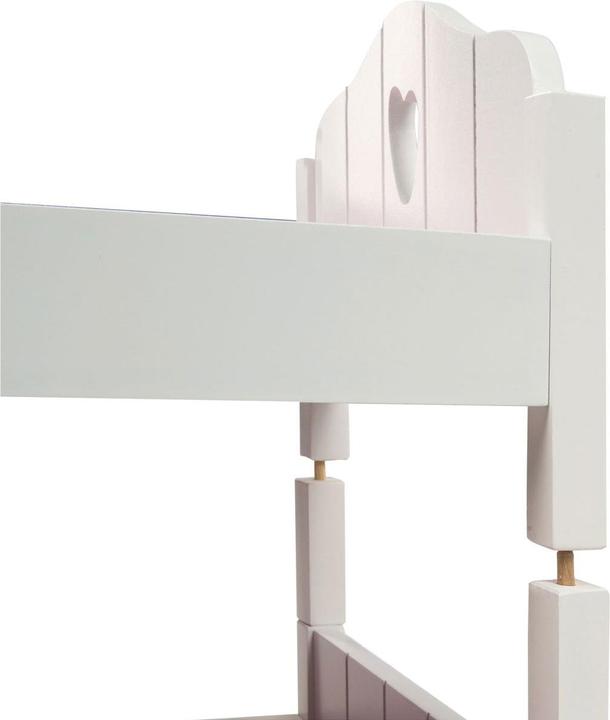 Immagine prodotto Roba Letto a castello per bambole