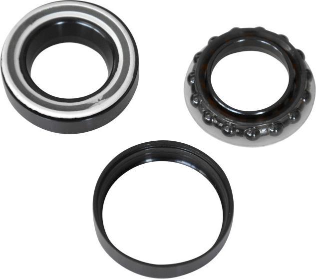 Immagine prodotto Fulcrum Kit cuscinetti a sfera USB Ceramic, RS-150 Kit per 1 ruota posteriore Racing Zero