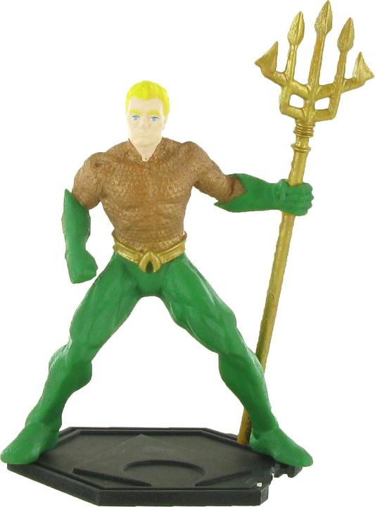 Produktbild Comansi Aquaman