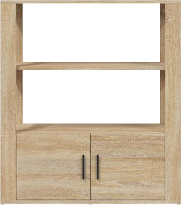 Image du produit vidaXL Sideboard (80 x 80 x 90 cm)