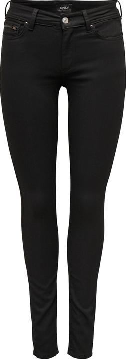 Produktbild Only ONLBlush MW Zip Coated Jogginghose (34)