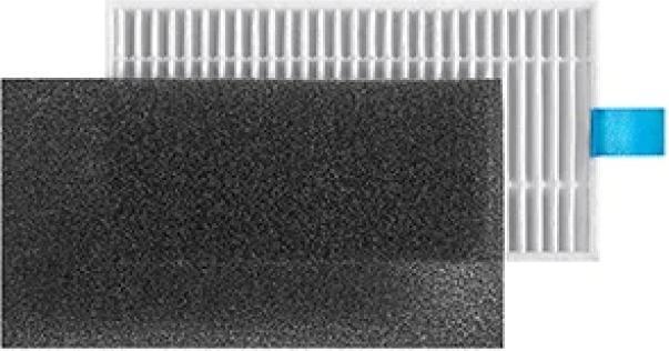 Produktbild Xiaomi Robot Vacuum E5 Filter 2-Pack