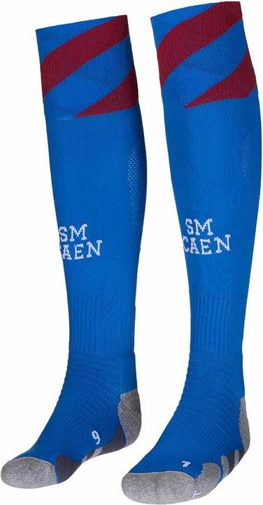 Immagine prodotto Kappa Calze SM Caen Kombat Spark Pro 2024/25 (39, 42)