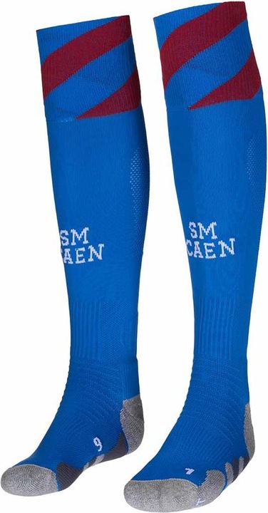 Produktbild Kappa Socken SM Caen Kombat Spark Pro 2024/25 (43 - 46)