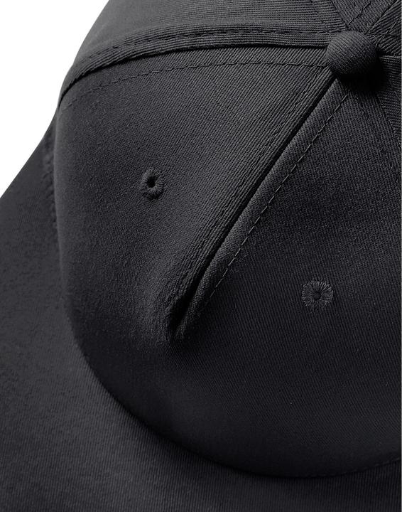 Produktbild Beechfield Snapback Mütze Rapper