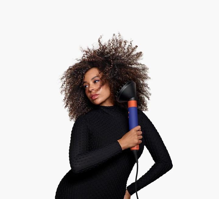 Actual product image Dyson Airwrap HS08 Vinca