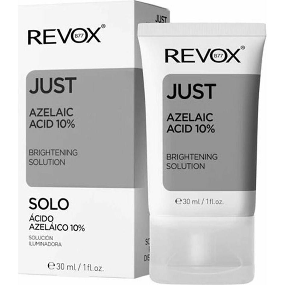 Thumbnail - Revoxb77, Gesichtscreme, Just Azelaic Acid 10% (30 ml, 24h Creme)