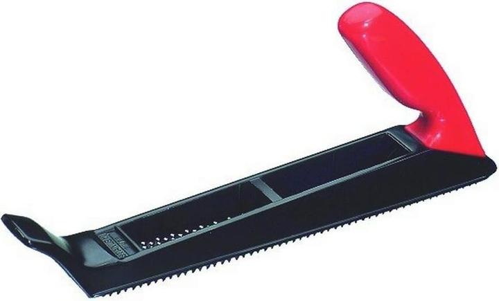 Productafbeelding Stanley Combinatievlak Surform (42 mm)