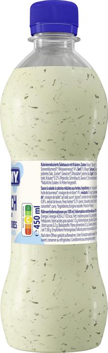 Image du produit THOMY Sauce à salade French light (450 g)