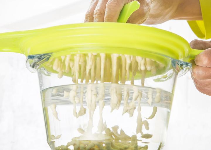 Produktbild Muxel Spätzlewunder