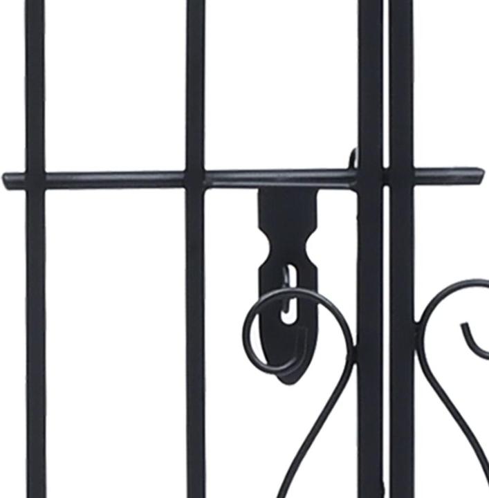 Produktbild vidaXL Gartentor