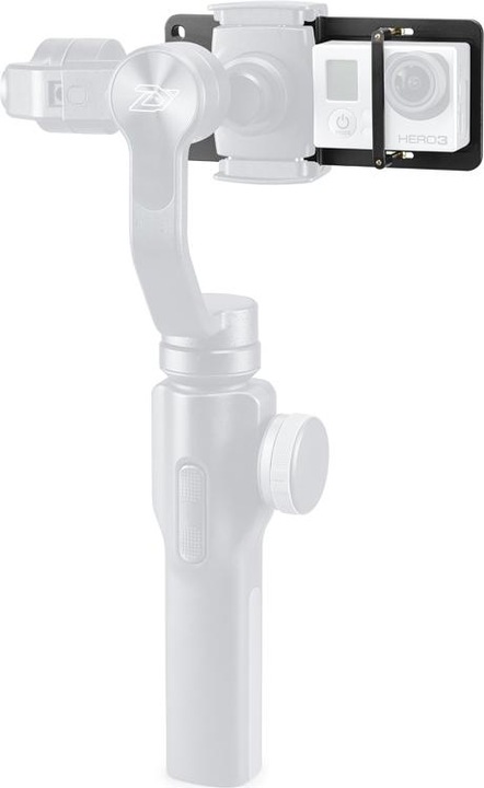 Produktbild Cullmann Adapter für Action Cams CROSSCX127