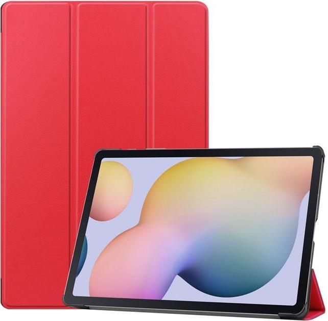 Actual product image MU Classic Triple foldable cover (Galaxy Tab S7+)