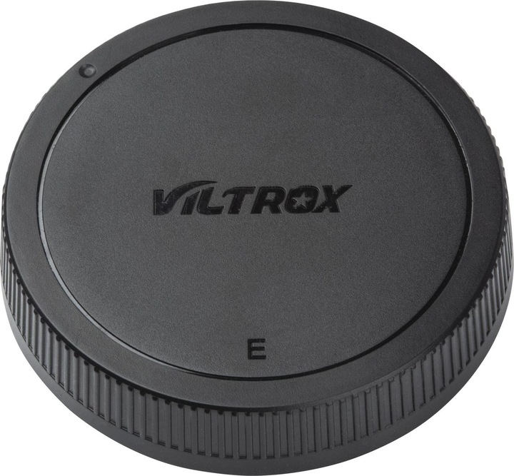 Produktbild Viltrox Festbrennweite S 33mm T1.5 – MFT (Micro Four Thirds, APS-C / DX)