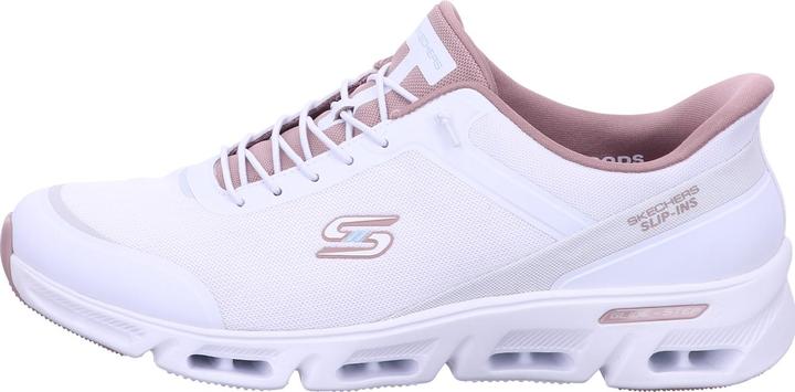 Image du produit Skechers GLIDE-STEP GRATIFY - 104616 WTPK Shoes (40)