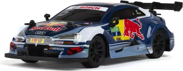 Produktbild Tec-Toy Auto Audi RS 5 DTM Red Bull 1:24