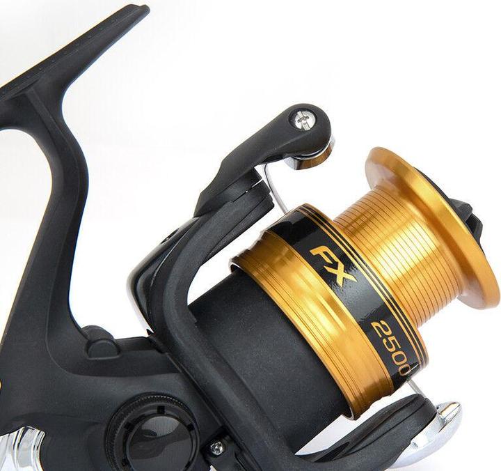 Produktbild Shimano FX 2000 FC (2000)