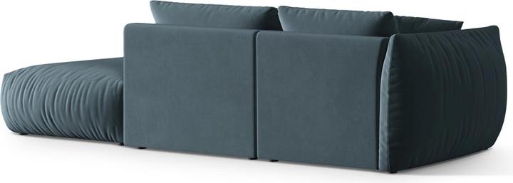 Produktbild Micadoni Chris (3-Sitzer, Modular Sofa)