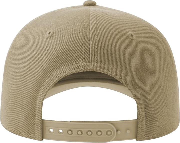 Produktbild Atlantis Headwear BeatS BaseballMütze Strukturiert
