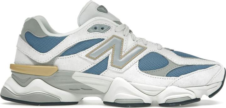 Immagine prodotto New Balance 9060 Heron Blue Grey (45.5)