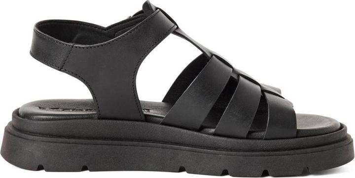 Actual product image Tamaris Sandalette (40)