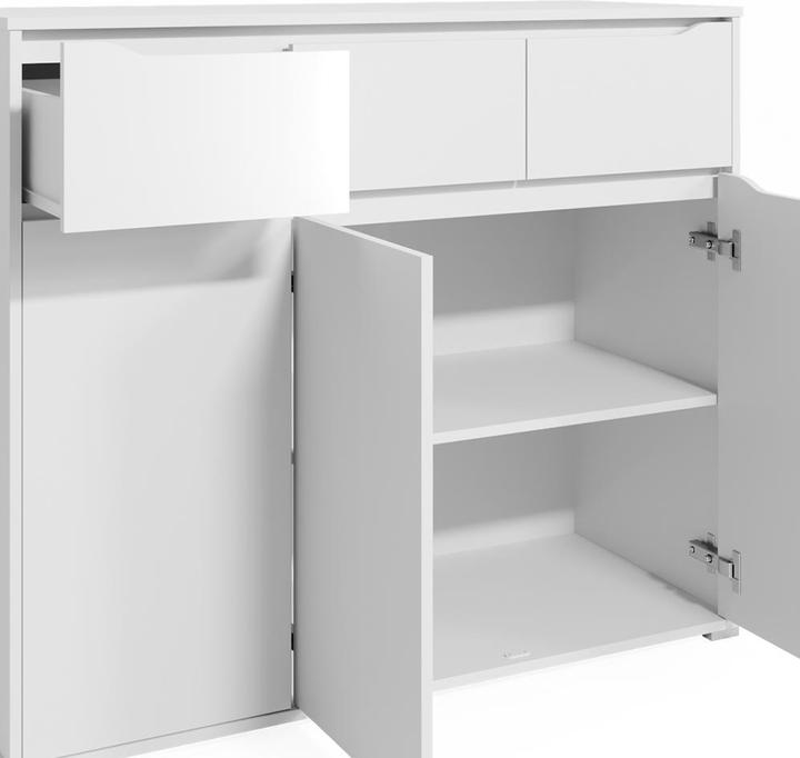 Image du produit Vicco Ruben (120 x 48 x 69 cm)