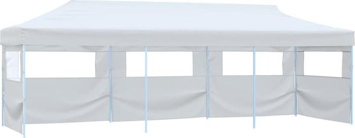 Produktbild vidaXL Partyzelt (291 cm, 870 cm)