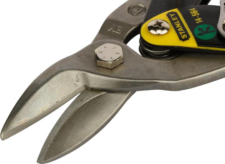 Produktbild Black & Decker Blechschere (250 mm)