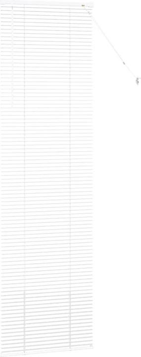 Produktbild vidaXL Balkenjalousien (220 x 55 cm)