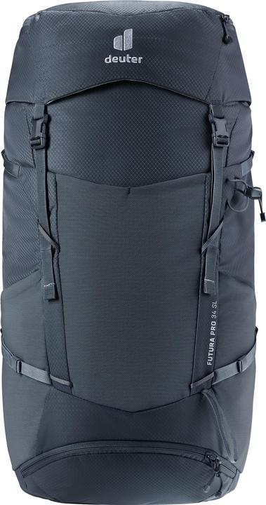 Produktbild Deuter Futura Pro 34 (34 l)