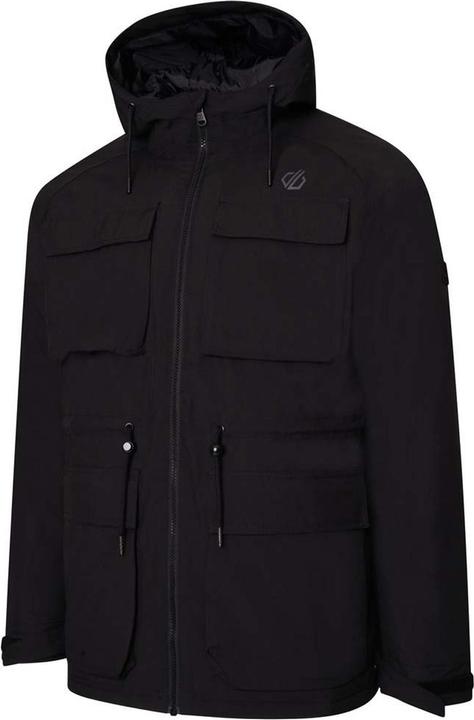 Image du produit Dare2b Veste Recur imperméable (XS)
