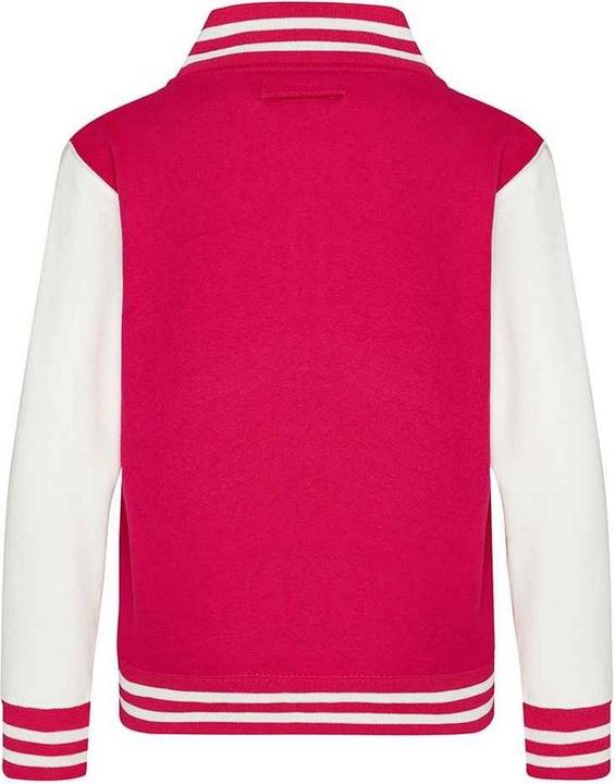 Produktbild Awdis VarsityJacke (USCollegeStil) (128)