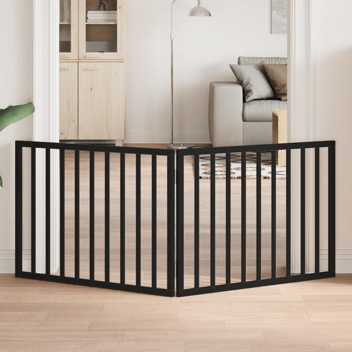Produktbild vidaXL Hundegitter