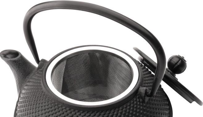 Actual product image Bredemeijer Jang (0.80 l)