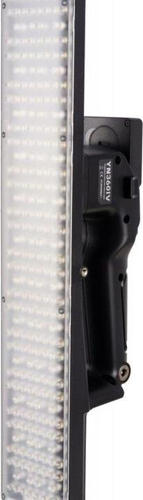 Productafbeelding Yongnuo YN360IV LED ijsverlichting (Videolicht)