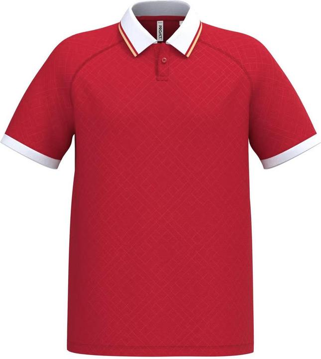 Actual product image Proact Polo shirt (S, XXL)