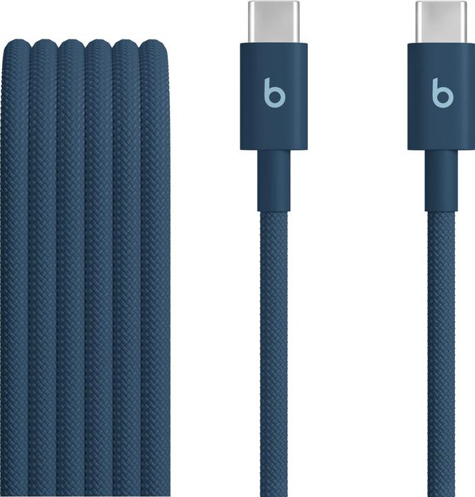 Immagine prodotto Apple USB C – USB C (1.50 m, USB 2.0, 60 W)